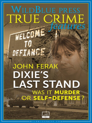 cover image of Dixie's Last Stand